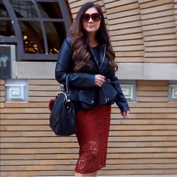 Zara skirt - Picture 4 of 4